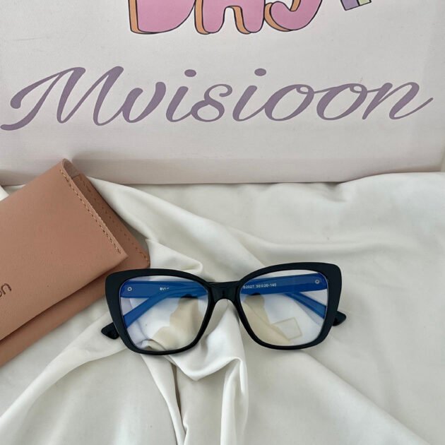 Lunettes bella vogue