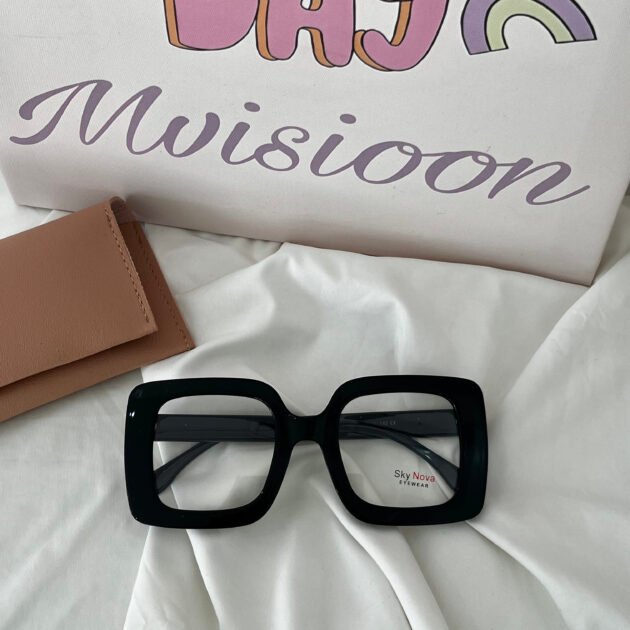 lunettes ch05 oversize