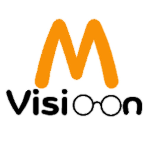 mvisioon.com