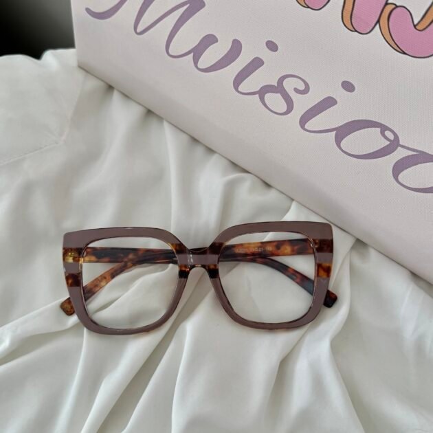 Lunettes GLAM