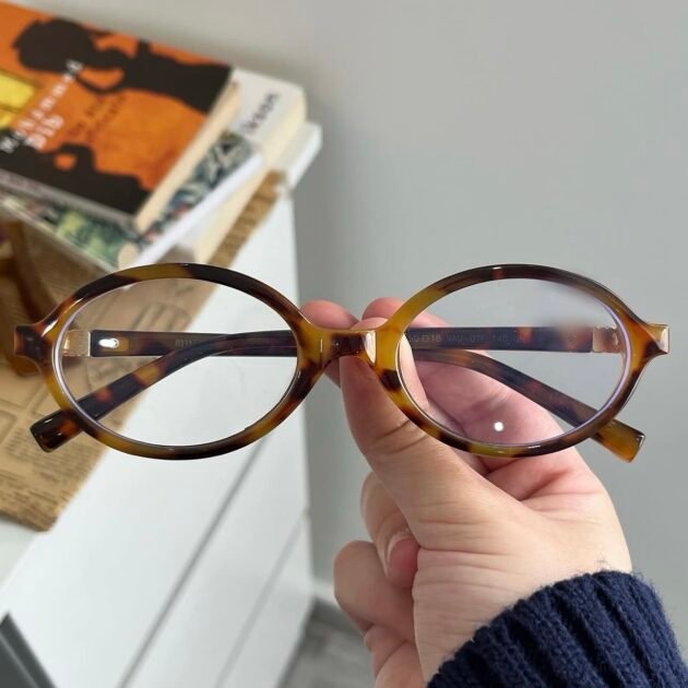 LUNETTES OPTIQUE MM