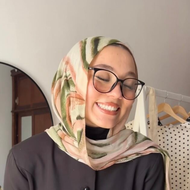 glasses ORIO II