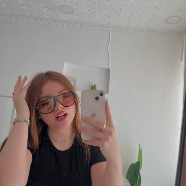 Lunettes RIVERA TM