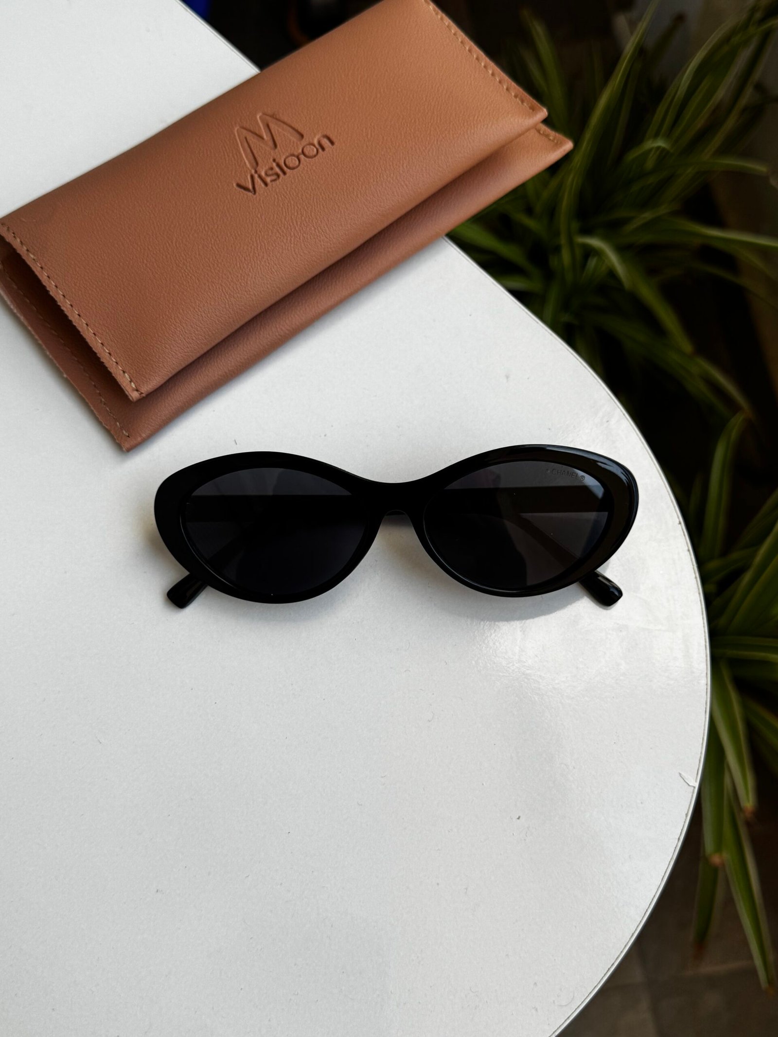 Lunettes CHANL